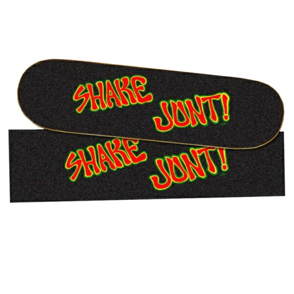 シェークジャント SHAKEJUNT／SHAKE JUNT TYSON PETERSON デッキテープ