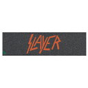 モブグリップ MOBGRIP／SLAYER LOGO デッキテープ