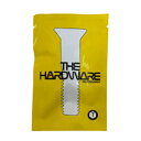 ザ・ベアリング THE BEARINGS/THE HARDWARE 1インチ 六角 ビス、ナット