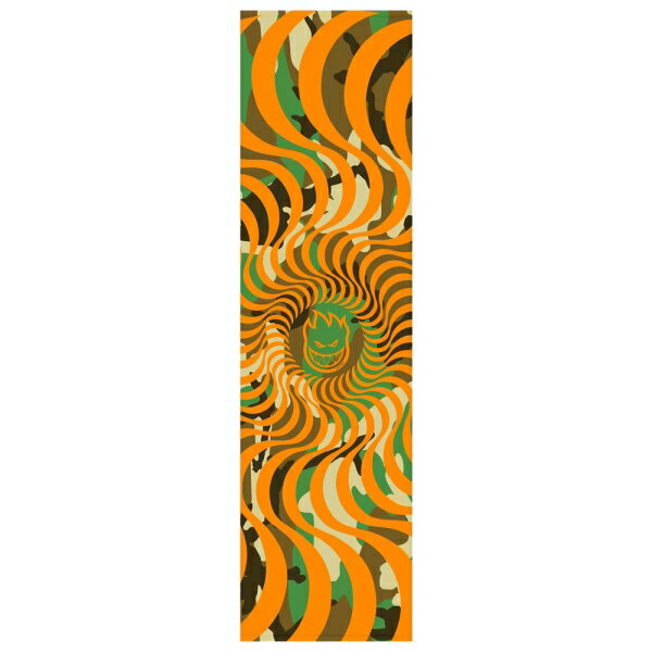 ԥåȥեSPITFIRE CLASSIC SWIRL GRIPTAPE (CAMO) ǥåơ