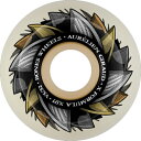 {[Y EB[ BONESWHEELS^BONES WHEELS X-FORMULA GIRAUD SENDER BLENDER V5 SIDECUT 52mm 97A EB[