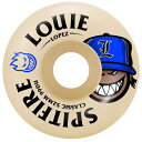 Xsbgt@CA SPITFIRE^F4 99 BURN SQUAD LOUIE LOPEZ CLASSIC 52mm EB[