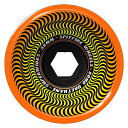 Xsbgt@CA SPITFIRE^80HD SUPER WIDES ORANGE 58mm EB[