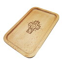 ドッグタウン/DOGTOWN WOOD ROLLING UTILITY TRAY (ESEクロスロゴ) アクセサリー・その他