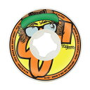 オージェー/OJ BEN RAYBOURN HAT HARDLINE 55mm 99A ウィール