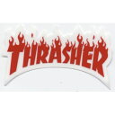 XbV[ THRASHER^FLAME S XebJ[