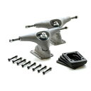 J[o[^y Carver  gbN z CARVER TRUCK CX4 SET SILVER