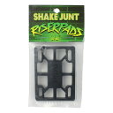 シェークジャント SHAKEJUNT/SHAKE JUNT RISER PADS 1/8 ライザーパッド