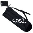 カプセル/CPSL PACKABLE SKATEBAG (BLACK) バッグ