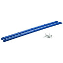 ドッグタウン DOGTOWN/BLUE HEAVEN RAIL ( BLUE ) レールバー、テールガード