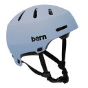 バーン BURN/MACON 2.0 ( MATTE AMAZON BLUE 日本限定カラー ) JAPANサイズ M (US XL) プロテクター