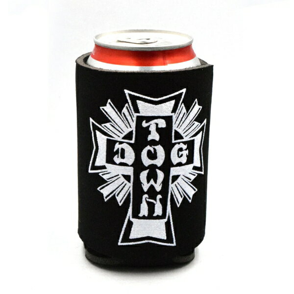 ɥåDOGTOWN COOZIE (BLACK) ɥ󥯥ۥ