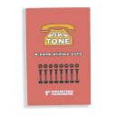 ダイアルトーン ウィール DIALTONE WHEELS/DIAL TONE MATCH BOLTS 1 PHILLPS (プラス) ビス、ナット