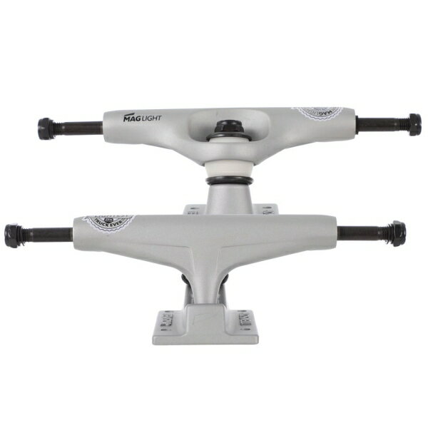 テンサー TENSORTRUCKS／TENSOR TRUCKS MAGLIGHT 5.75 HI (SLIVER/SLIVER) トラック 1