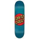 T^N[Y^SANTACRUZ CLASSIC DOT 8.5 (BLUE) fbL