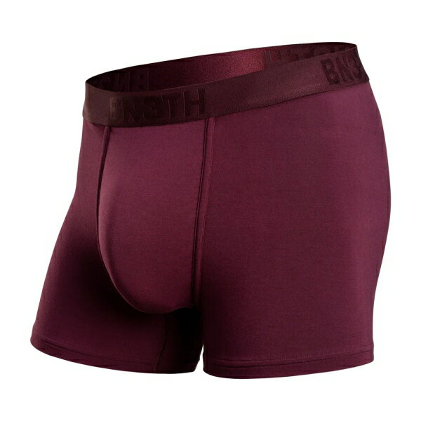 マイパッケージ ベニス MYPAKAGE BNETH/CLASSIC TRUNK SOLID ( FIG PURPLE ) S( 30インチ〜32インチ ) アンダーウェア