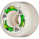 パウエル/POWELL PERALTA DRAGON FORMULA NANO RAT 56x39MM 97A ウィール