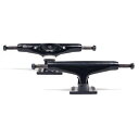 eT[ TENSORTRUCKS^TENSOR TRUCKS MAGLIGHT 5.25 HI (BLACK/BLACK) gbN