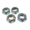インディペンデント INDEPENDENT/アクスルナット4個SET ビス、ナット