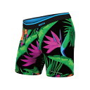 マイパッケージ ベニス MYPAKAGE BNETH/CLASSIC BOXER BRIEF PRINT ( JUNGLE PARADISE ) S( 30イン...