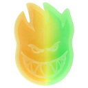 Xsbgt@CA^SPITFIRE MISC AWIRL CURB WAX (GREEN/ORANGE) XP[gbNX