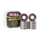 ブロンソンベアリング BRONSONBEARING/BRONSON NORA VASCONCELLOS G3 ベアリング