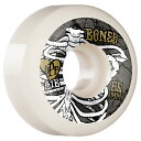 {[Y EB[ BONESWHEELS^SPF P5 SIDECUT RAPTURE 60mm 81B(101A) EB[