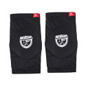 フットプリントインソール FOOTPRINTINSOLES／LO PRO KNEE PADS ひざパッド (Mサイズ) プロテクター