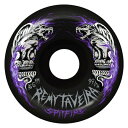 Xsbgt@CA SPITFIRE^F4 99 CONICAL FULL REMY TAVEIRA BLACK 56mm EB[