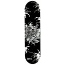 インペリアル IMPERIAL/SUITENRYU 水天龍 DEEP 7.75 デッキ