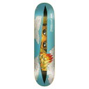 ディージーケー/DGK PRO ONE OFFS LURK SHANAHAN 8.06 デッキ