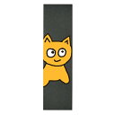 ミャオ MEOWSKATEBOARDS/LARGE CAT デッキテープ