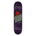 サンタクルーズ SANTACRUZ/ROSETTE RINGED DOT 8.0 デッキ