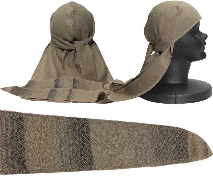 【AFO】Grace of sunset DURAG / ドゥラグ【 グラデーション柄】ドゥーラグ durag ドゥラグ インナーキャップ ストッキング キャップ DURAG DU RAG ドゥーラグ【ゆうパケット便対象商品】