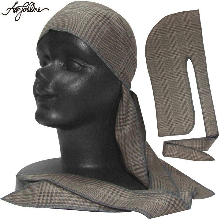 AFO British Royal WOVEN DU-RAG ドゥーラグ ドゥラグ【ゆうパケット便対象商品】durag ドゥラグ インナーキャップ ストッキング キャップ DURAG DU RAG ドゥーラグ