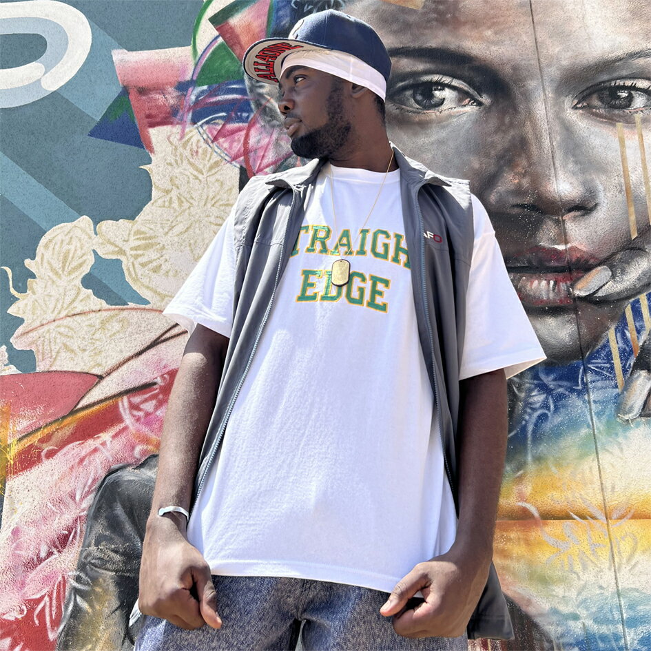 乐天商城 - 【AFO / UNISEX】 NYLON VEST ナイロンベスト【CHARCOAL / チャコール】ナイロンベスト　チョッキ　ノースリーブ ベスト【ゆうパケット便対象商品】