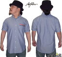 AFO Oxford Shirts / オックスフォード ボタンダウン シャツ