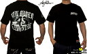 AFO LOW RIDER BITCH Tシャツ（AFO394）（ブラック）BIGサイズ 3XL【ゆうパケット便対象商品】