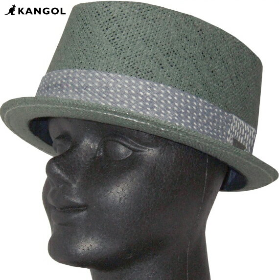 乐天商城 - 【KANGOL】INSET PLAYER HAT / インセット プレーヤー【ピスタチオ/グリーン】
