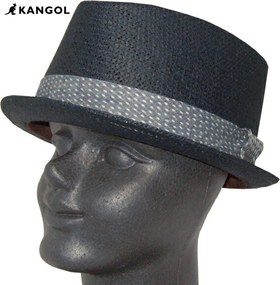 樂天商城 - 【KANGOL】INSET PLAYER HAT / インセット プレーヤー【ネイビー】