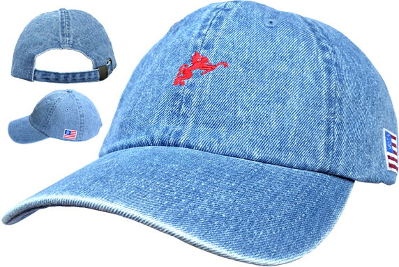 【AFO】EVIL LOW CAP デニム キャップ【アイスウオッシュ】OTTO オットー NEWERA ニューエラ 野球帽 BBCAP FLEXFIT フレックスフィット メッシュキャップ