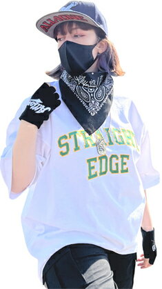 乐天商城 - 【AFO】STRAIGHT EDGE TEE【WHITE】ゆうパケット対象商品