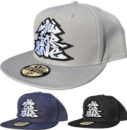 樂天商城 - 【AFO】Graffiti popping out SNAPBACK BB CAP オットーキャップ スナップバック 野球帽 帽子 ベースボールキャップ