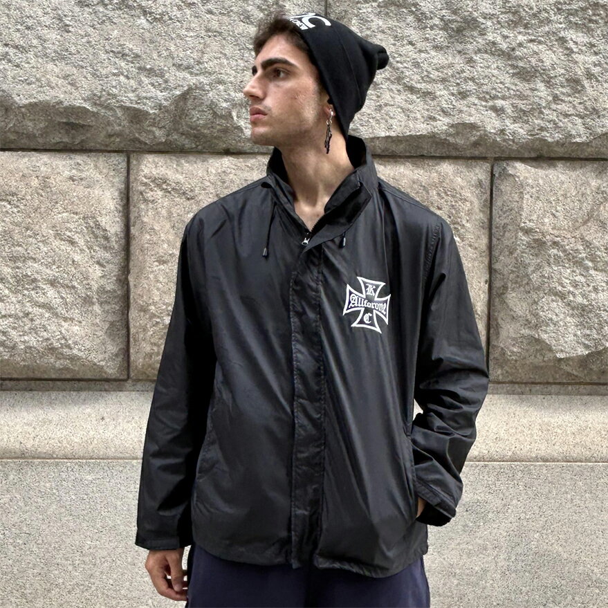 90s independent アイアンクロス　スカル　M相当 f025987cf2898fd83bdf805c826bf1