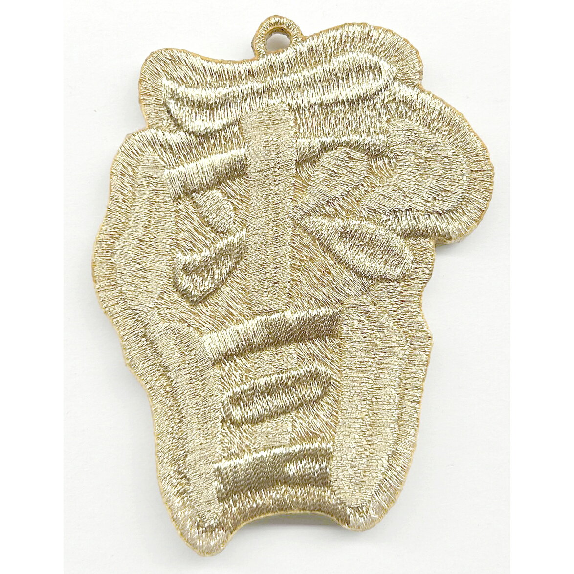 【AFO】Raijin GOLD TOP / ゴールドトップ 雷神