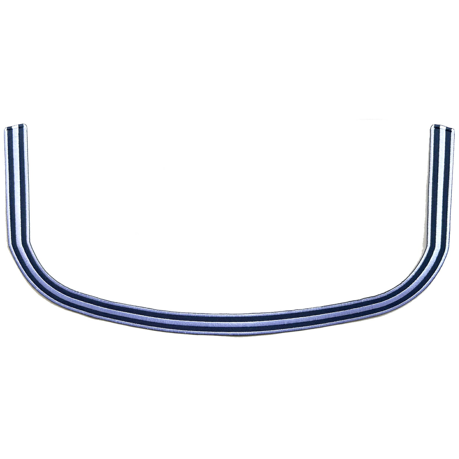 乐天商城 - 394 x 190mm【AFO】SAILOR BACK 海軍 セーラー ワッペン WAPPEN【ゆうパケット配送対象商品】sailor 錨 セーラー服