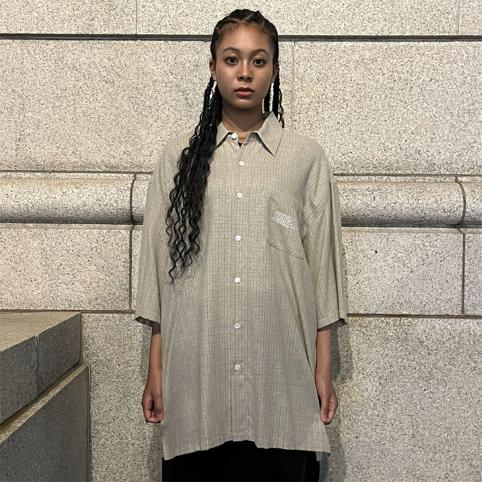乐天商城 - 【AFO VIP】Gobi Desert Shirts VIP 半袖シャツ BIGサイズ3XL〜 大きいサイズ メンズ シャツ 2L 3L 4L 5L XL XXL XXXL XXXXL キングサイズ ビックサイズ