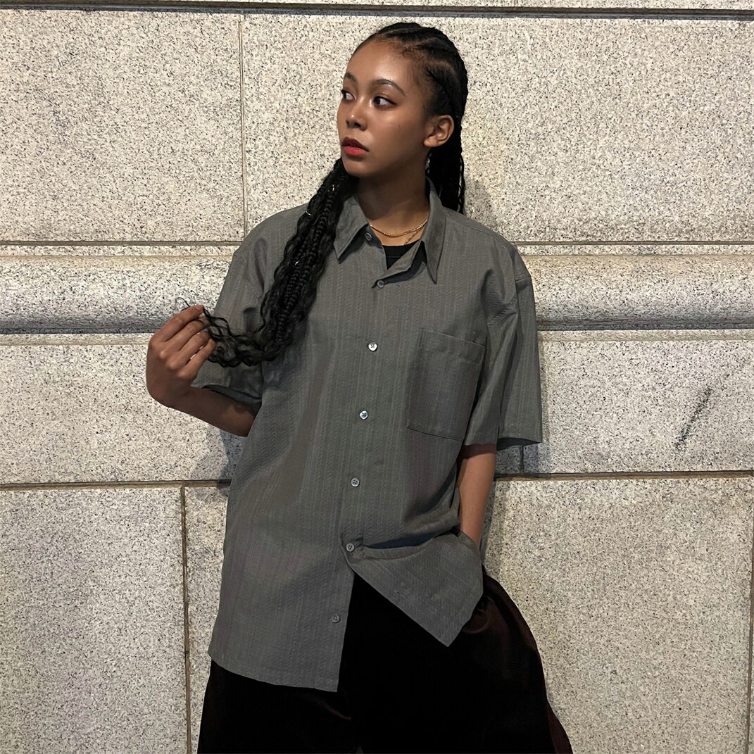 樂天商城 - 【AFO VIP】Iron Armour Shirts VIP 半袖シャツ BIGサイズ3XL〜 大きいサイズ メンズ シャツ 2L 3L 4L 5L XL XXL XXXL XXXXL キングサイズ ビックサイズ