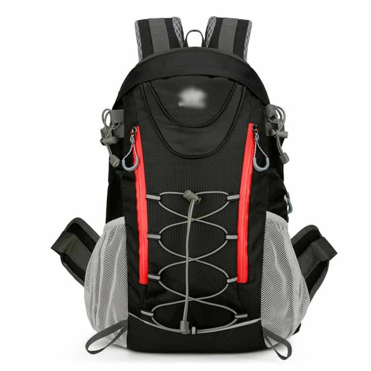 バックパック キャンプ バッグ 登山 リュック 登山リュック 防災 大容量 リュック...