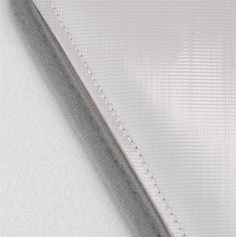 オールフォーワンの送料無料！ エリザベスカラー 猫 犬 エリザベス 介護用品 傷舐め 食パン 首 足舐め防止 ソフト ふわふわ 犬用 猫グッズ 犬グッズ やわらか 綿 軽量 術後 保護 傷舐め 引っ掻き 傷口 防止 介護 ウェア ペット用品 小型 皮膚保護 人気｜アングル3